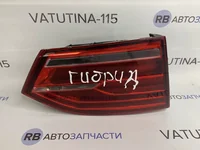 Фонарь внутренний R (USA) LED гибрид