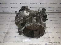 АКПП 1,4ТSI 7ст Hybrid