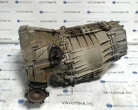 АКПП 2,0TFSI 7ст варіатор
