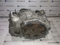 АКПП 2.0 6ст Америка