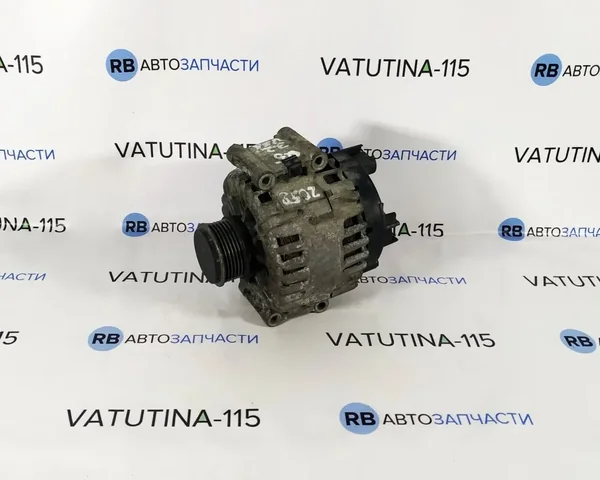 Генератор 3,2