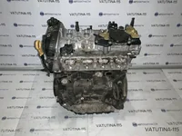 Двигун 1,8 TFSI 125 кВт 170 л.с.