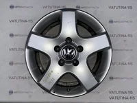 Диски Canyon R17 5х130 Volkswagen (4шт)