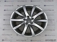 Диски R18 5x112 Audi (4шт)
