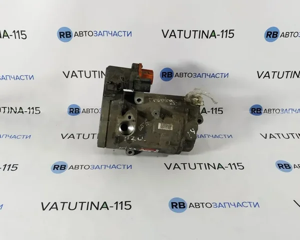 Компресор кондиціонера  1,4 TSI Hybrid