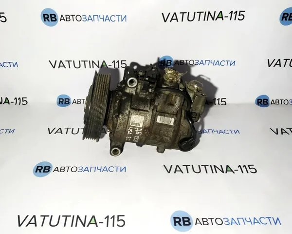 Компрессор конд 3.2