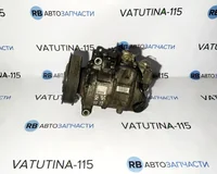 Компресор кондиціонера 3.2