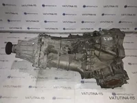 КПП 3,2FSI 4X4 мех