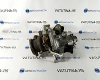 Турбіна 1,8TSI