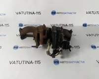 Турбина 1,9TDI
