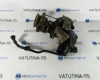 Турбіна 1.4 TSI