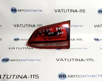 Ліхтар внутрішній R Variant USA (дефект)