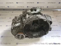 КПП 2,0TDI 6 ст