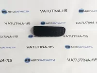 Решетка бампера L