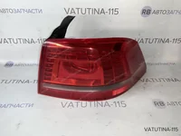 Фонарь наружный R SDN LED дефект