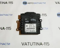 Блок управління АКПП