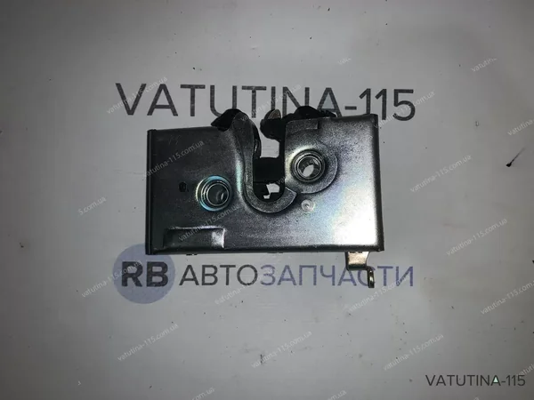 Замок передн. двері R