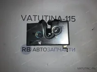 Замок передн. двери R