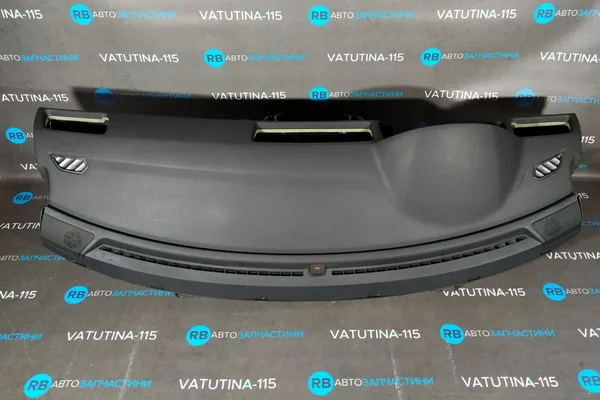 Торпедо + Airbag R
