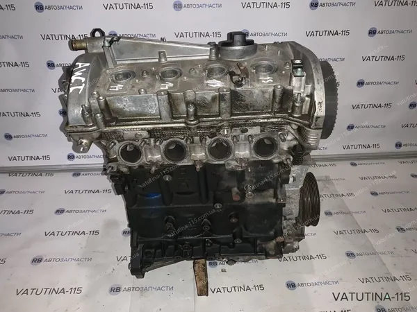 Двигатель AWT авт 1,8T 20V 110 кВт 150 л.с.