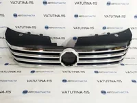 Решітка радіатора