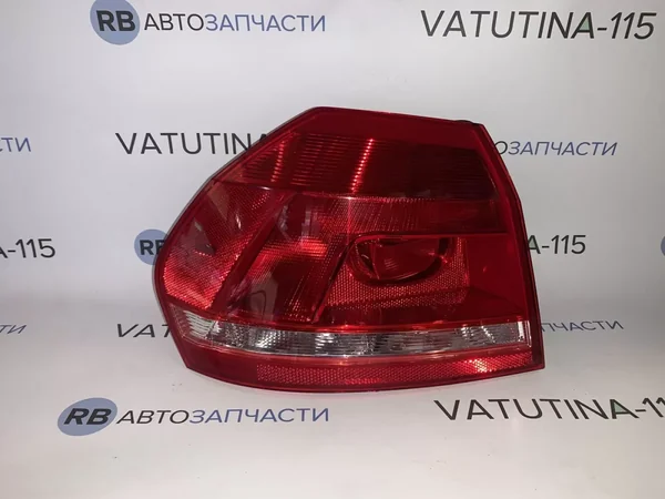 Фонарь наружный L
