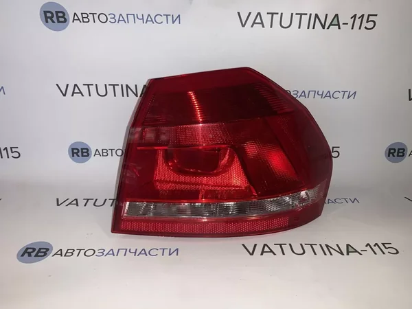 Фонарь наружный R