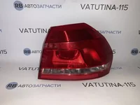 Фонарь наружный R