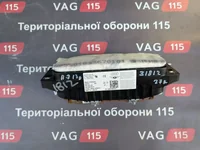 Airbag правий