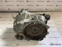 АКПП 7 ст DSG 1.4 TSI