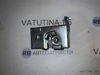 Замок передн. двері L
