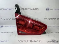 Фонарь внутренний L LED USA
