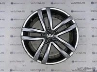 Диски Salvador R19 5x112 Volkswagen (4шт)