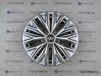 Диски Rama R16 5x112 Volkswagen (4шт)