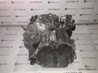 АКПП 1,4ТSI 7ст Hybrid