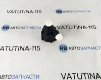 Помпа додаткова електро
