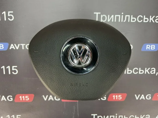 Airbag в кермо