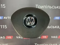 Airbag в кермо