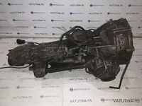 АКПП 4х4 3,6