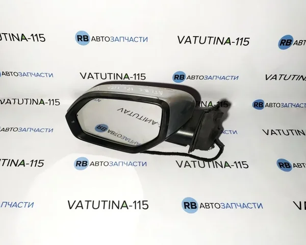 Зеркало L 5 пин.