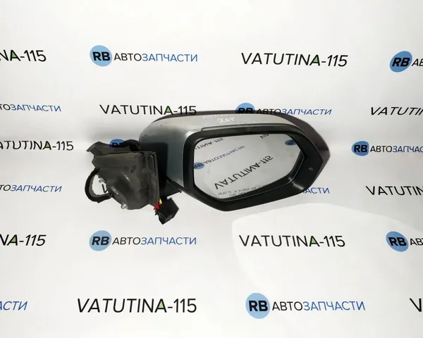 Зеркало R 5 пин.