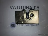 Замок передн. двери R