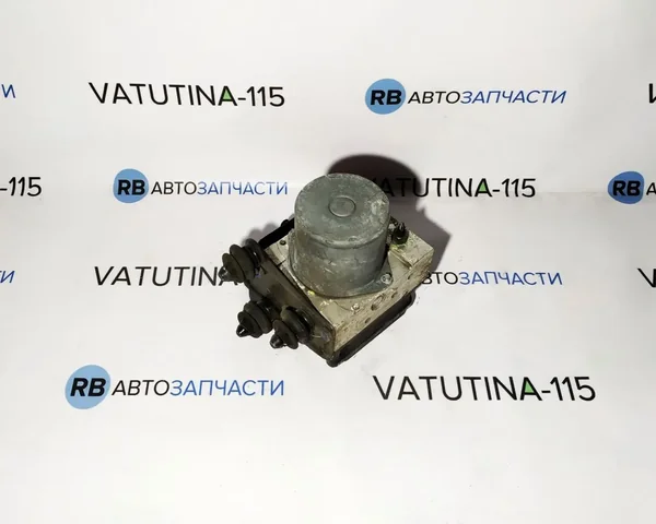 Блок ABS