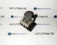 Блок ABS
