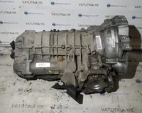 АКПП 2,5 TDI