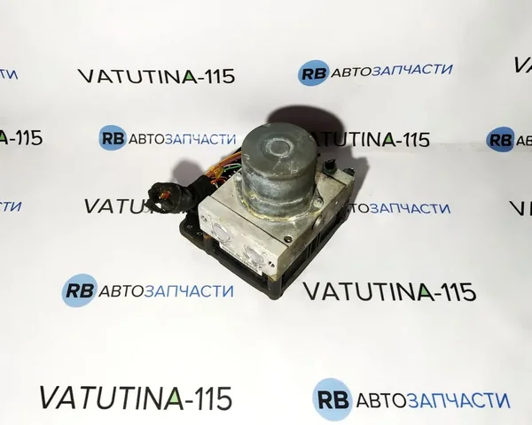 Блок ABS