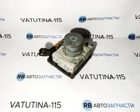 Блок ABS