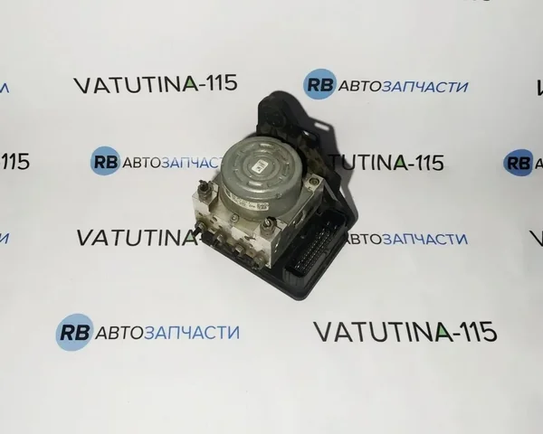 Блок ABS