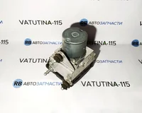 Блок ABS