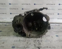 КПП  2,0 FSI 6ст